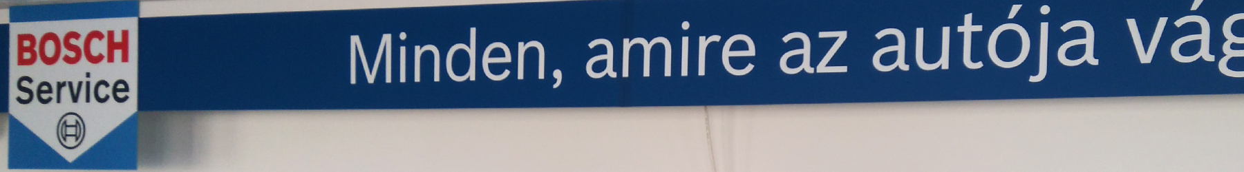 Beltéri tábla fóliázás