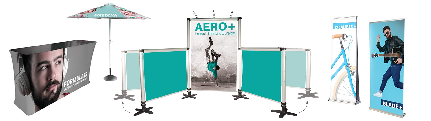 Display randszerek Gyál