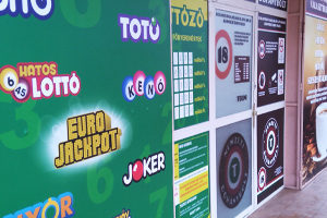 Kirakat dekoráció készítés Gyálon, fóliaász