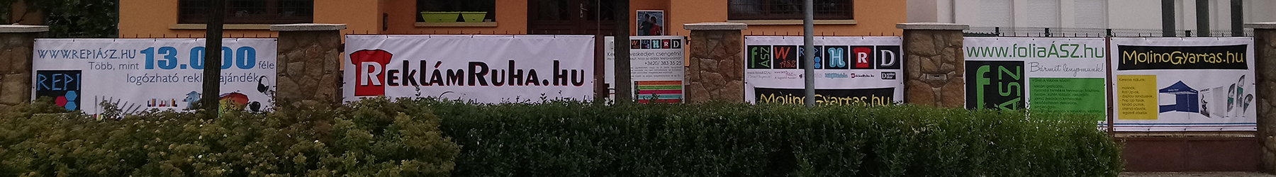 Molinó gyártás Gyál